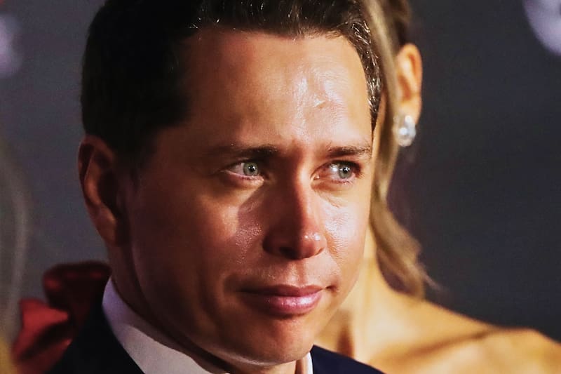 Reaparece ante la polémica que le vincula con una gaviota del Festival. Foto: Aton Chile.