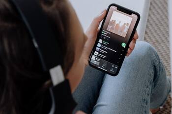 Las canciones de reggaetón más escuchadas este 2023 en Spotify