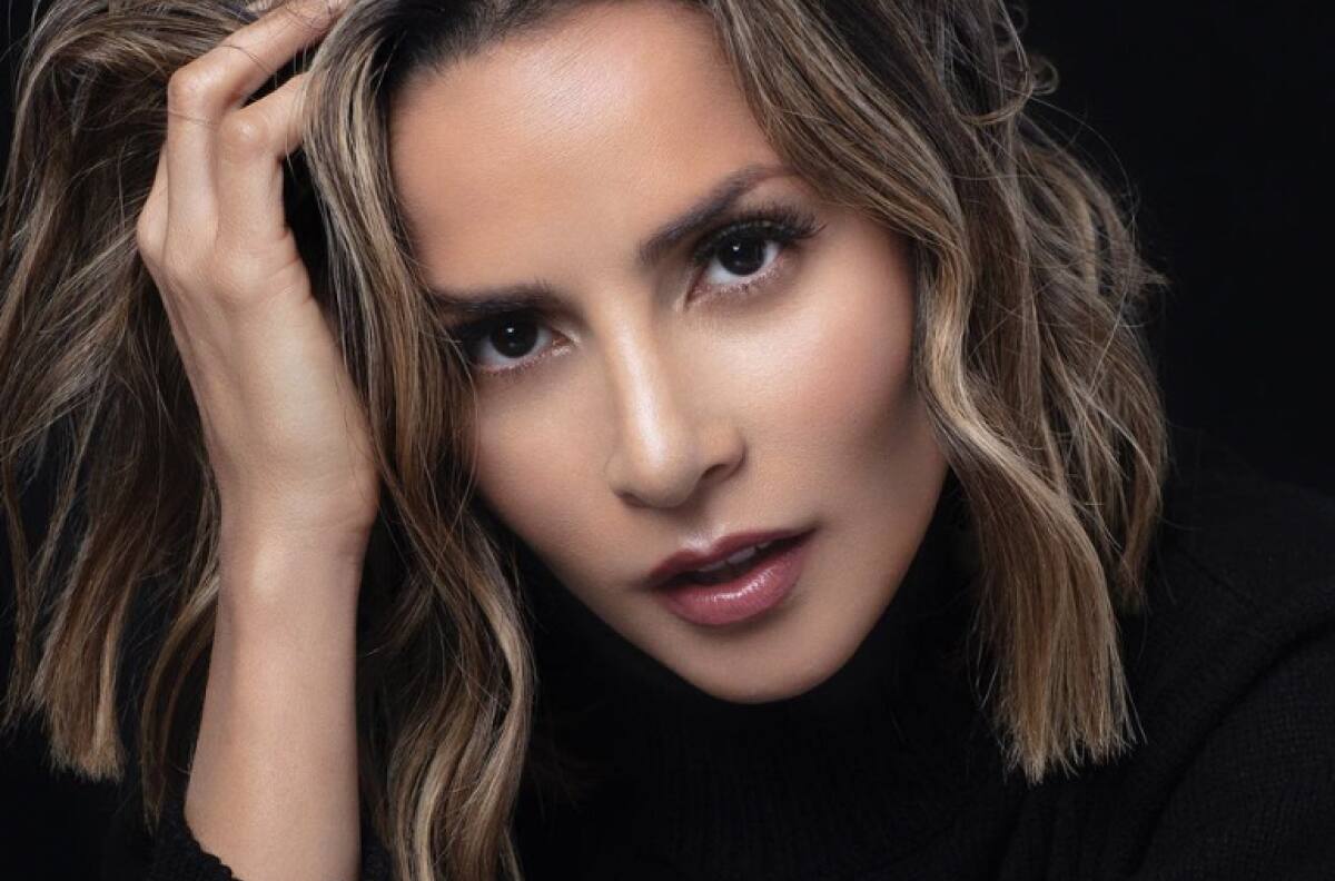 “Jamás imaginé que iba a llorar tanto”: Carmen Villalobos abre su corazón y se confiesa en entrevista