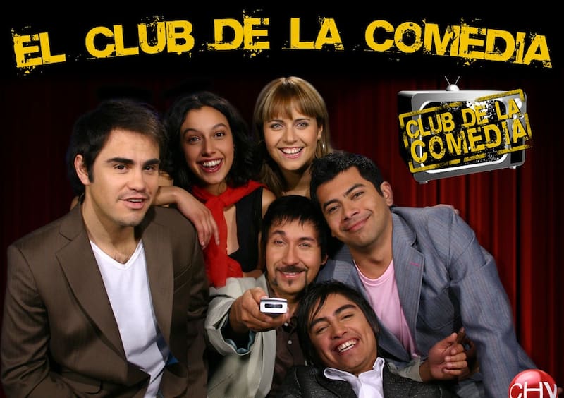 Valdevenito y Nicloux fueron las mujeres pioneras del espacio. Foto: Chilevisión