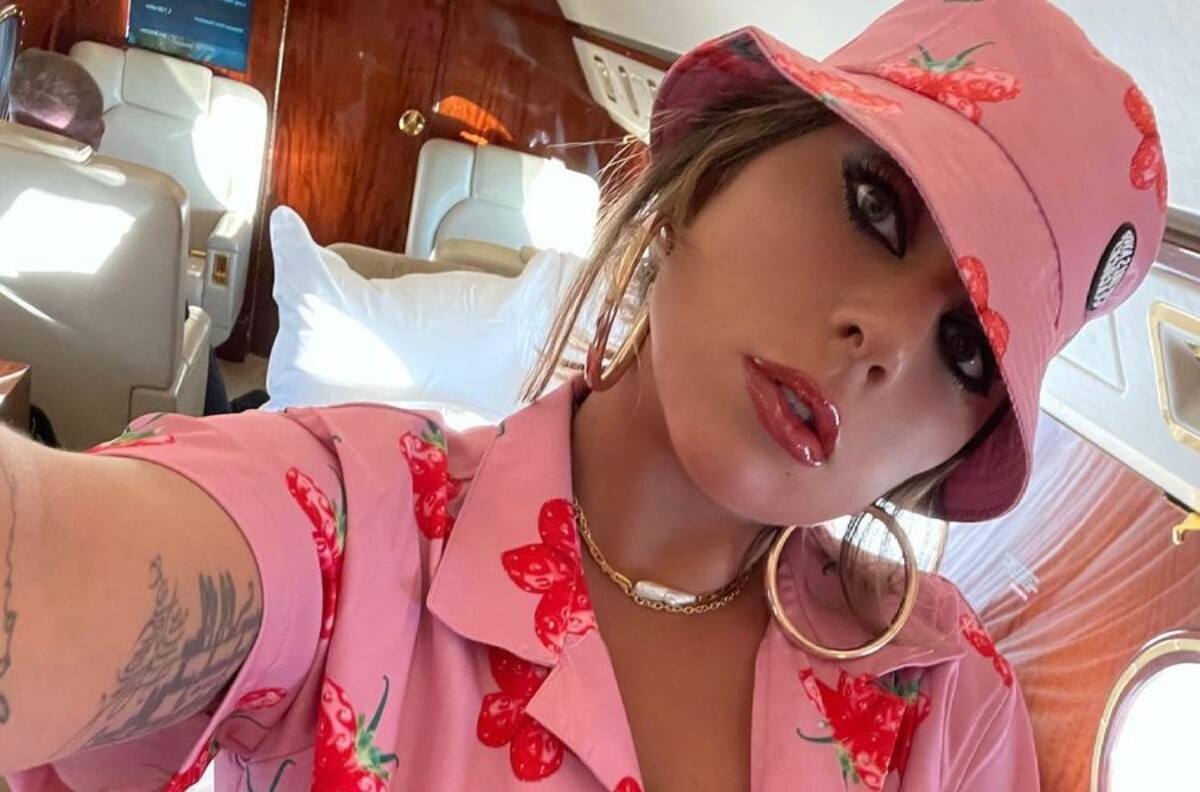 Lady Gaga no dará recompensa a la mujer que encontró a sus perritos