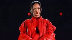 Rihanna sí está embarazada de A$AP Rocky; así lo confirmó su representante