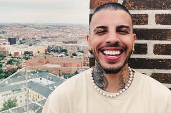 Rauw Alejandro y Chris Brown estrenan su nuevo sencillo "Nostálgico"