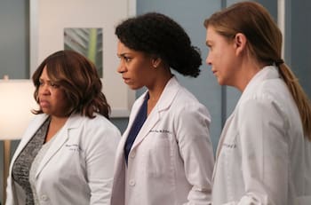 Antiguo personaje volverá en la nueva temporada de "Grey's Anatomy"