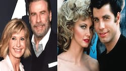 John Travolta recuerda a Olivia Newton-John en el que hubiera sido su cumpleaños: “Mi Olivia”