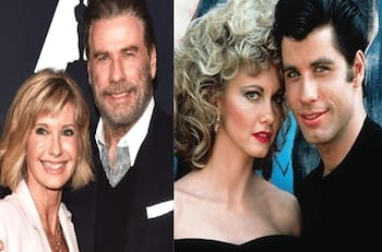 John Travolta recuerda a Olivia Newton-John en el que hubiera sido su cumpleaños: “Mi Olivia”