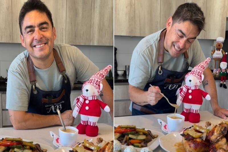 Créditos: Instagram