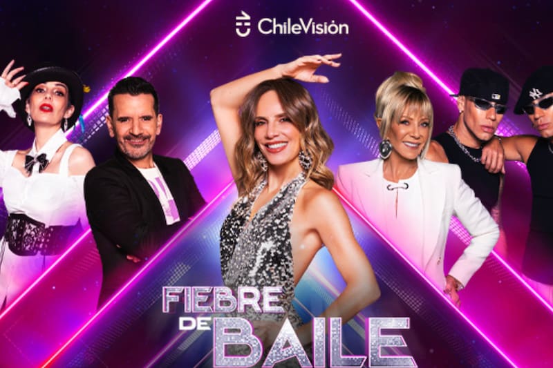 El programa se ha convertido en un éxito en rating.