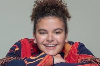 Lucerito Mijares se autoparodia en un TikTok