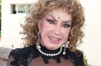 Cuándo y dónde será el homenaje a Irma Serrano, “La Tigresa”