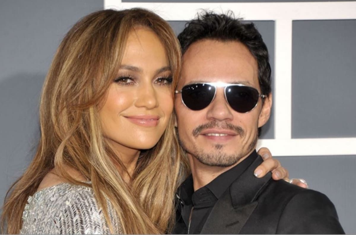 Jennifer Lopez firmó con Marc Anthony un acuerdo millonario para quedarse con Emme y Max