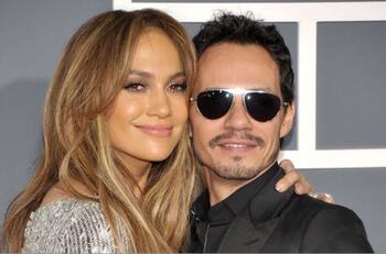Jennifer Lopez firmó con Marc Anthony un acuerdo millonario para quedarse con Emme y Max