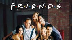 Actores de “Friends” se reunieron en comercial para el Super Bowl 2024