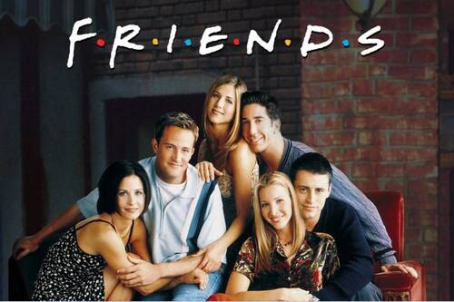 se reencontraron en anuncio de Uber Eats por Super Bowl 2024.