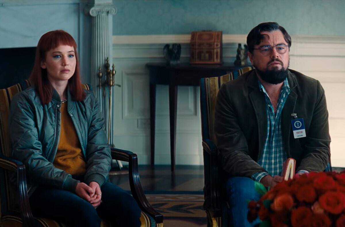 Critics Choice Awards 2022: Lista completa de nominados