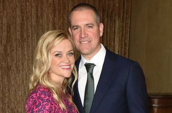 Reese Witherspoon y Jim Toth: estos serían los verdaderos motivos de su divorcio