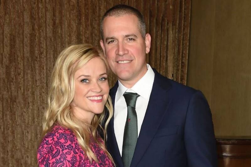 Reese Witherspoon Anunció su divorcio después de 12 años de matrimonio - Créditos: Instagram