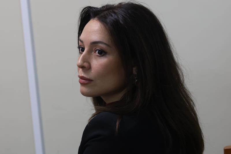 Tendría que enfrentar nuevamente la justicia si continúa el caso. Foto: agencia Aton