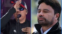 “¡No te creas tan importante!”: Los memes y burlas contra el alcalde Carter durante show de Damas Gratis en Olmué