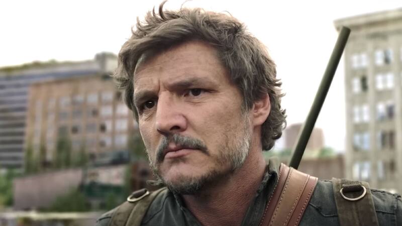 Pedro Pascal representa a Joel en "The Last Of Us", cuyo papel fue nominado a los Premios Globos de Oro.