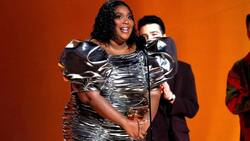 Lizzo hace llorar a Beyoncé con emotivo discurso durante los Grammy 2023