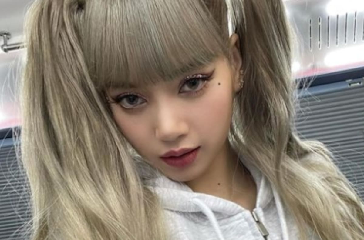 Lisa del grupo de K-pop Blackpink da positivo por coronavirus: sus compañeras esperan resultado de PCR