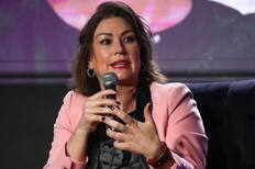 Todo lo que se sabe sobre la salud de Javiera Contador tras confirmar diagnóstico de cáncer