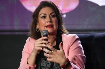 Todo lo que se sabe sobre la salud de Javiera Contador tras confirmar diagnóstico de cáncer