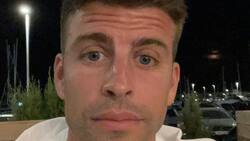 Gerard Piqué visita la casa de Shakira tras confirmarse que su padre está en el hospital