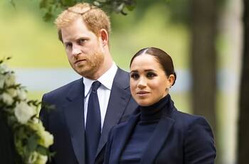 Príncipe Harry y Meghan Markle: Exponen cómo es su relación realmente ¿No es lo que parece?