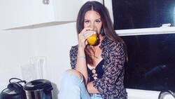 Lana del Rey: su sencillo "Watercolor Eyes" será parte del nuevo episodio de "Euphoria" y de su soundtrack