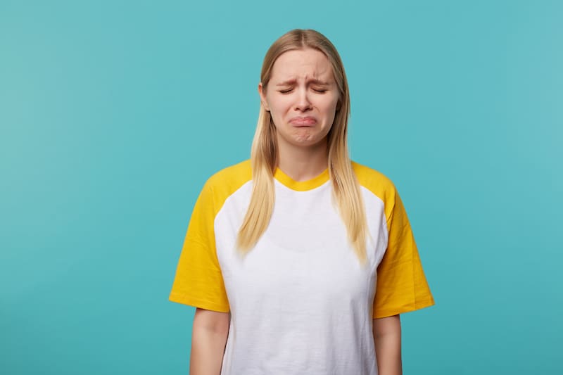 ¿Por qué algunos son tan sensibles?