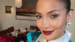 Jennifer Lopez narra cómo fue celebrar su primera Navidad con Ben Affleck: "Hemos duplicado el amor"