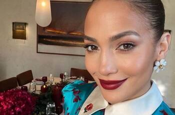 Jennifer Lopez narra cómo fue celebrar su primera Navidad con Ben Affleck: "Hemos duplicado el amor"