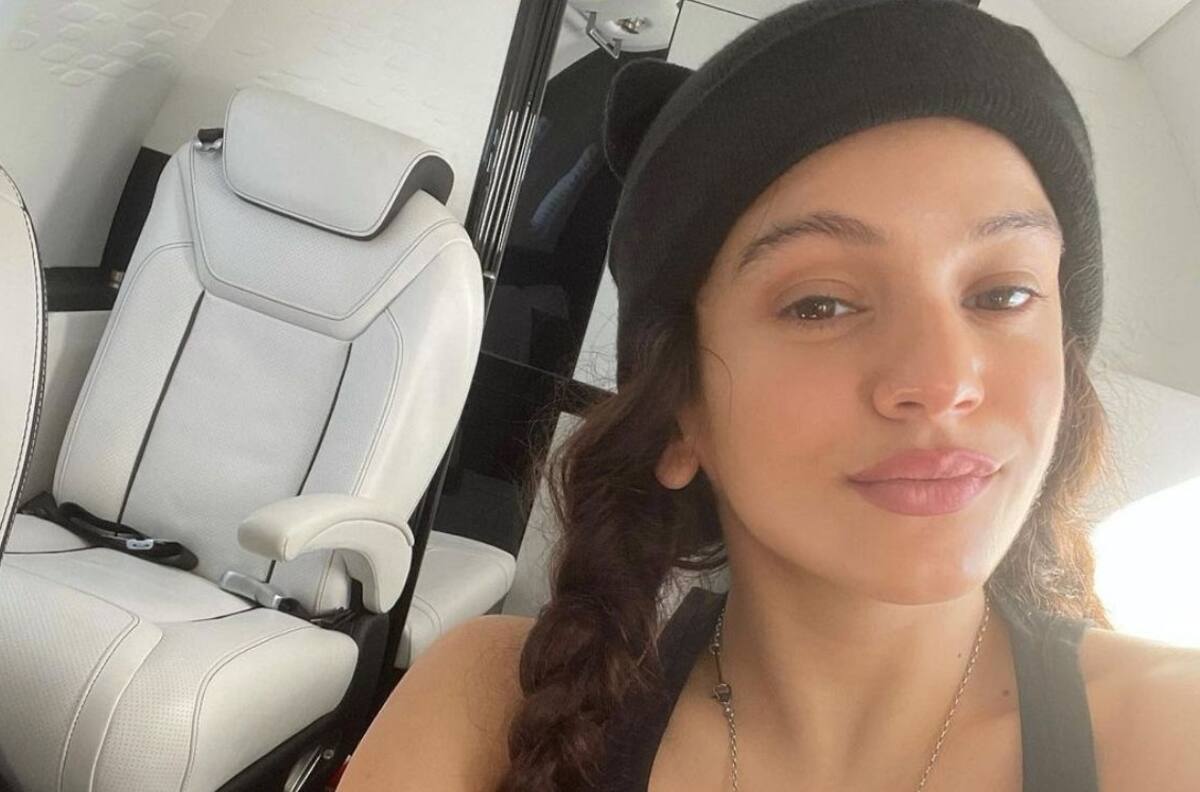 Rosalía estrenó el tema "Saoko" entre reguetón y jazz, y las redes reaccionan al respecto