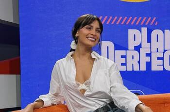 “Tiene molesto al equipo”: revelan indignación en CHV con Cony Capelli tras feo desaire