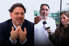 “Te mofaste de mí”: Neme encaró con todo a Rodrigo Villegas por chiste en Viña 2026