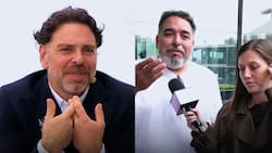 “Te mofaste de mí”: Neme encaró con todo a Rodrigo Villegas por chiste en Viña 2026