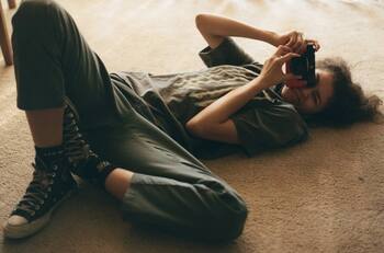 Zendaya revela los primeros detalles de la nueva temporada de "Euphoria"