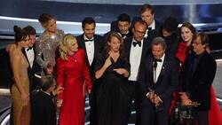 Oscars 2022: Jessica Chastain, Will Smith, CODA y todos los ganadores de la noche