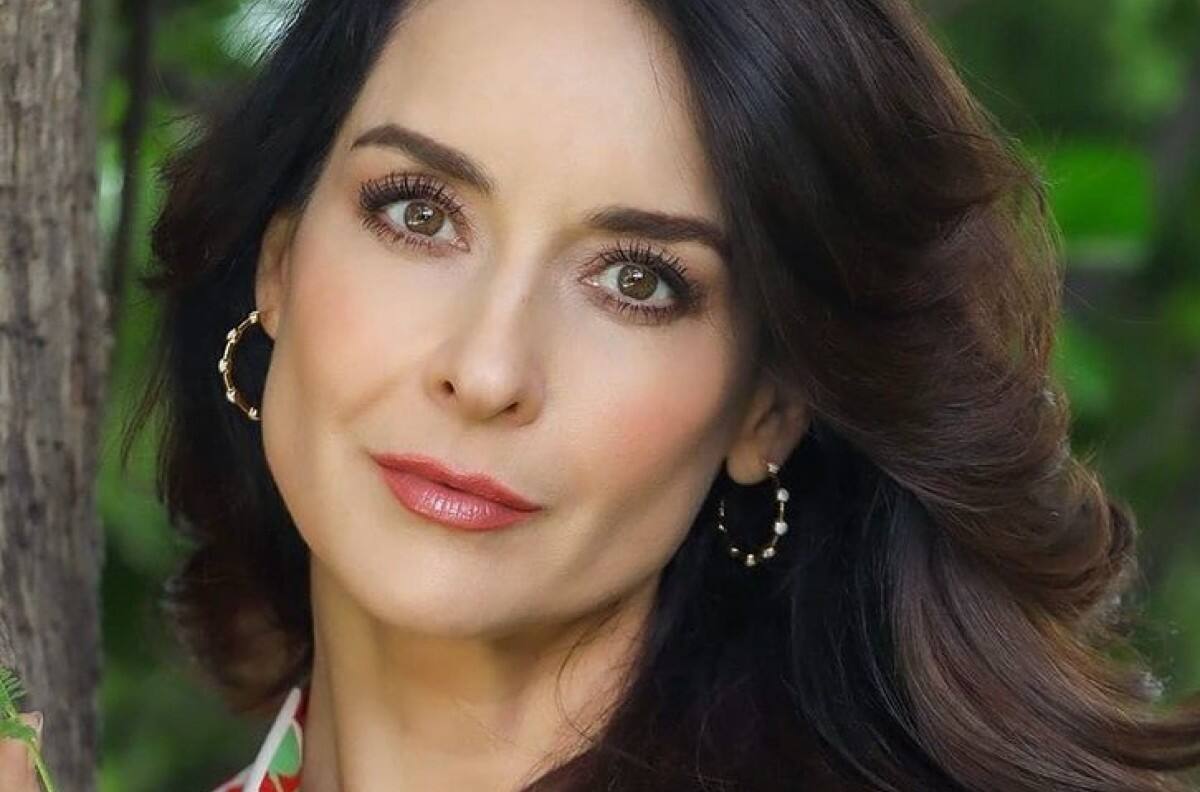 Susana González dice ¡adiós! a larga melena y presenta su nuevo look