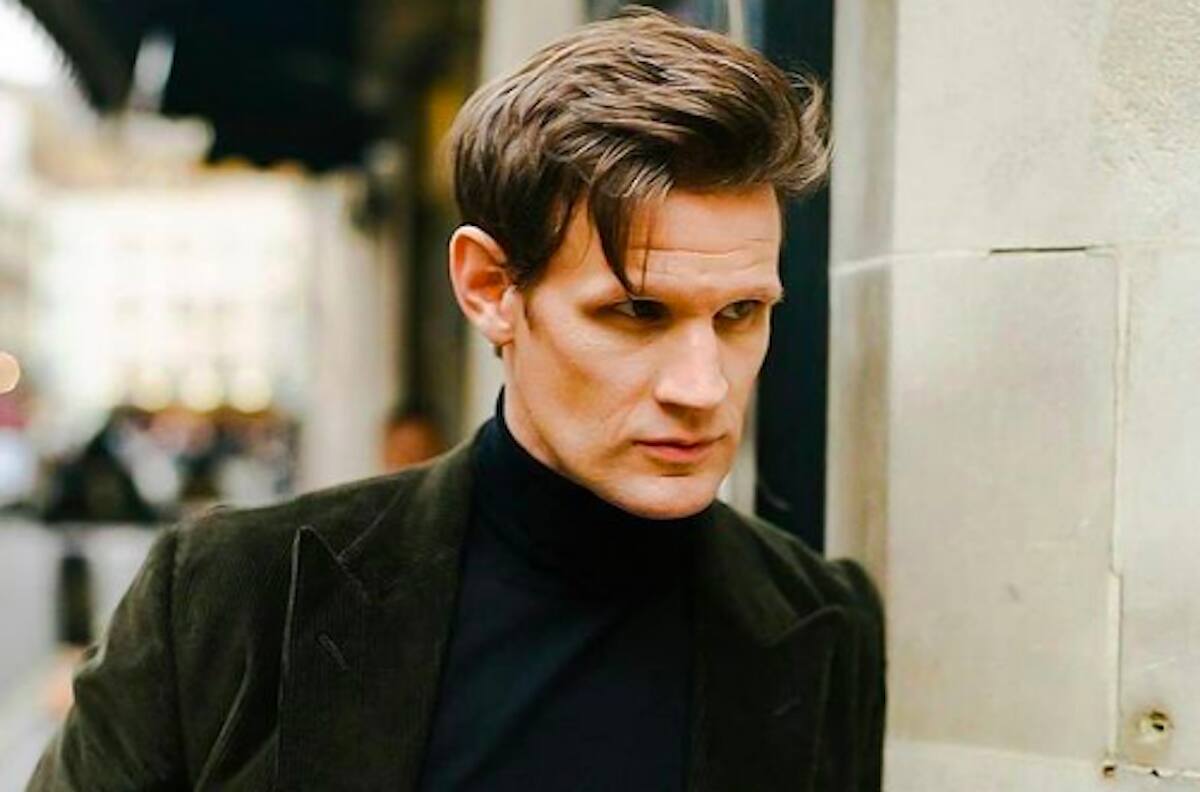 Matt Smith no iba a ser actor: ¿Qué dice la Astrología sobre su perseverante personalidad?