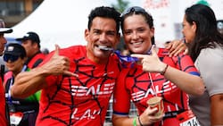 “Eso no lo hace alguien después de haber sido baleada”: Laura de la Fuente logra importante hito deportivo