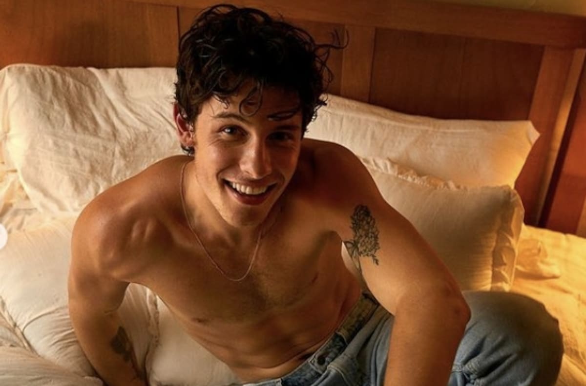 Shawn Mendes será el encargado de llevar a la pantalla serie basada en "Life Is Strange"