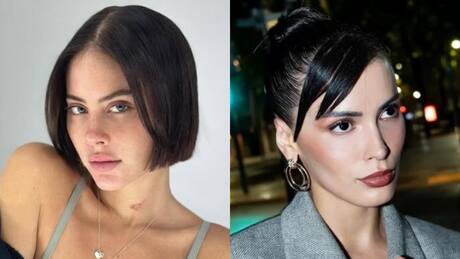 “Lo hiciste en un lugar público”: ¿En qué consiste el video íntimo con que Ignacia Michelson estaría extorsionando a Cony Capelli?