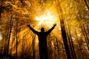 ¿Qué son los guías espirituales y de qué tipo hay?