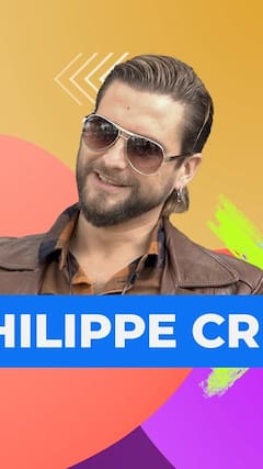 Relaja2 con Jean Phillipe Cretton