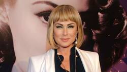 Lety Calderón habla sobre la salud de su ex Juan Collado