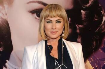 Lety Calderón habla sobre la salud de su ex Juan Collado