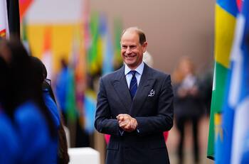 El olvido de la Reina Isabel que le rompió el corazón al Príncipe Edward